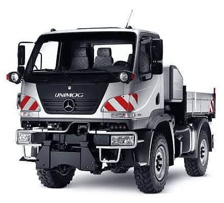 Unimog